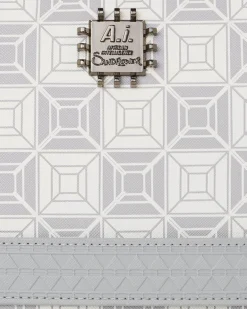 A.I.8 AFRICAN INTELLIGENCE BOOKED u0026 BUSY CROSSOVER CLUTCH