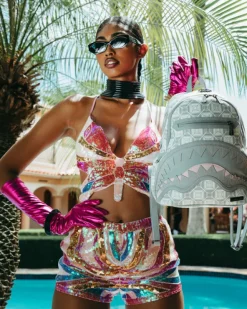A.I.8 AFRICAN INTELLIGENCE BOOKED u0026 BUSY SAVAGE BACKPACK