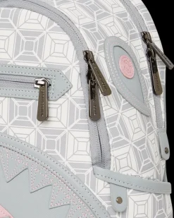 A.I.8 AFRICAN INTELLIGENCE BOOKED u0026 BUSY SAVAGE BACKPACK