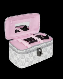A.I.8 AFRICAN INTELLIGENCE BOOKED u0026 BUSY COSMETIC CASE