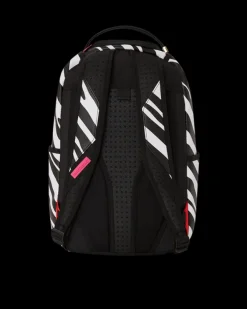 A.I.8 AFRICAN INTELLIGENCE MOTHERLAND LOVE BACKPACK (DLXV)
