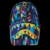 A.I.8 AFRICAN INTELLIGENCE PLANET UTOPIA BACKPACK (DLXV)