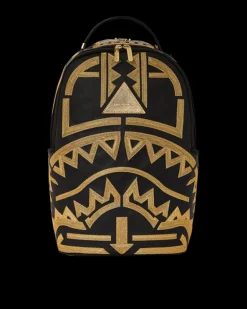 A.I.8 AFRICAN INTELLIGENCE PATH TO THE FUTURE II BACKPACK (DLXV)