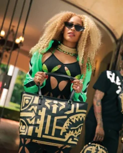 A.I.8 AFRICAN INTELLIGENCE PATH TO THE FUTURE II TOTE