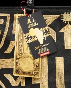 A.I.8 AFRICAN INTELLIGENCE PATH TO THE FUTURE II TOTE