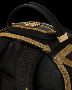 A.I.8 AFRICAN INTELLIGENCE PATH TO THE FUTURE II BACKPACK (DLXV)