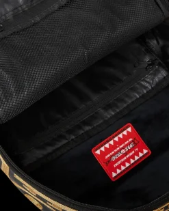 A.I.8 AFRICAN INTELLIGENCE PATH TO THE FUTURE II BACKPACK (DLXV)