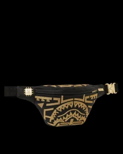 A.I.8 AFRICAN INTELLIGENCE PATH TO THE FUTURE II SAVVY CROSSBODY
