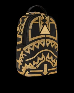 A.I.8 AFRICAN INTELLIGENCE PATH TO THE FUTURE II BACKPACK (DLXV)