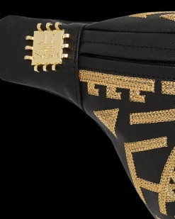 A.I.8 AFRICAN INTELLIGENCE PATH TO THE FUTURE II SAVVY CROSSBODY