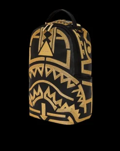 A.I.8 AFRICAN INTELLIGENCE PATH TO THE FUTURE II BACKPACK (DLXV)