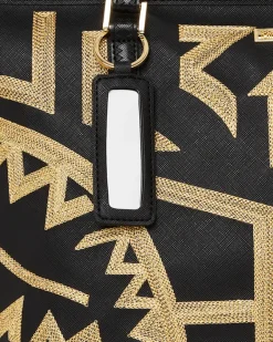 A.I.8 AFRICAN INTELLIGENCE PATH TO THE FUTURE II TOTE