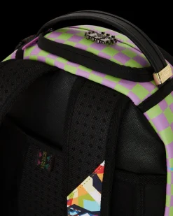 A.I.8 AFRICAN INTELLIGENCE THE LEADER WITHIN BACKPACK (DLXV)