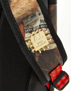 Ai CEO LION BACKPACK