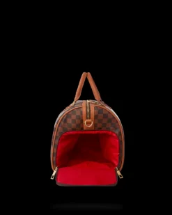 A.i.5 GLOBAL DUFFLE