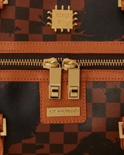 A.i.5 GLOBAL DUFFLE