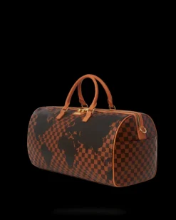 A.i.5 GLOBAL DUFFLE