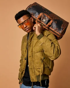 A.i.5 GLOBAL DUFFLE