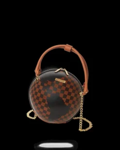 A.i.5 GLOBAL GLOBE BAG