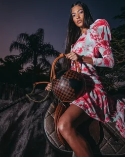 A.i.5 GLOBAL GLOBE BAG