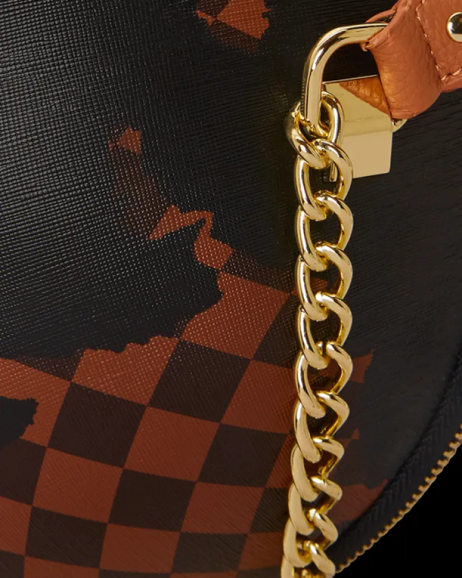 A.i.5 GLOBAL GLOBE BAG