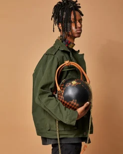 A.i.5 GLOBAL GLOBE BAG