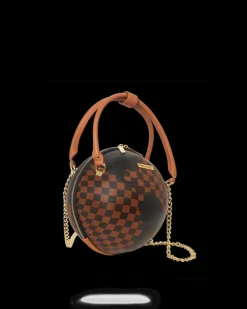 A.i.5 GLOBAL GLOBE BAG