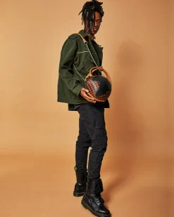 A.i.5 GLOBAL GLOBE BAG