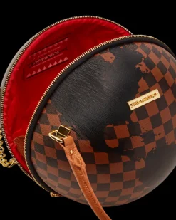 A.i.5 GLOBAL GLOBE BAG