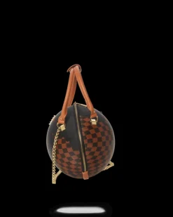 A.i.5 GLOBAL GLOBE BAG