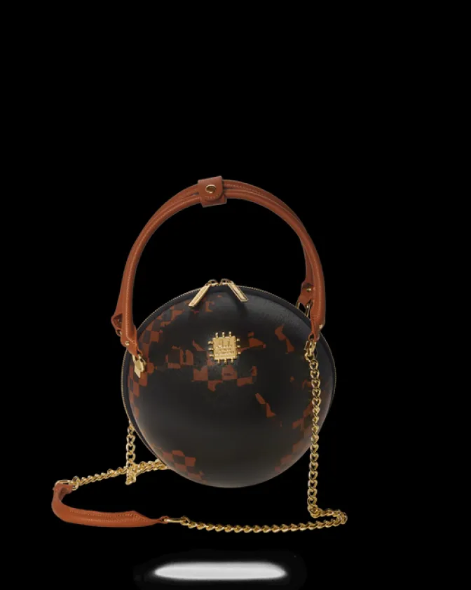 A.i.5 GLOBAL GLOBE BAG