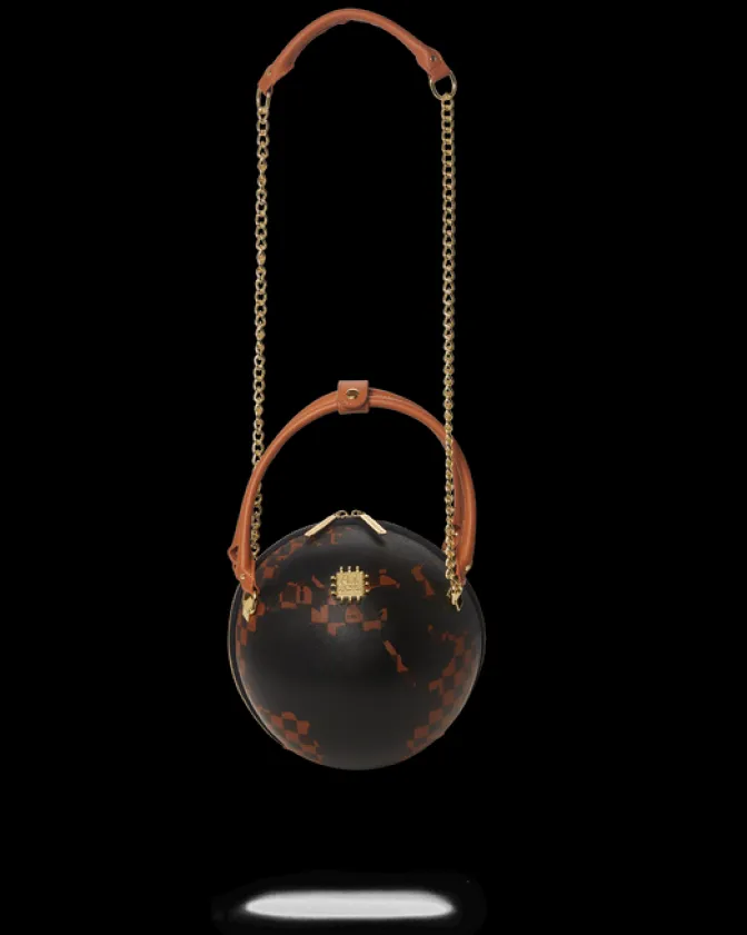 A.i.5 GLOBAL GLOBE BAG