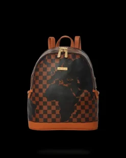 A.i.5 GLOBAL SAVAGE BACKPACK
