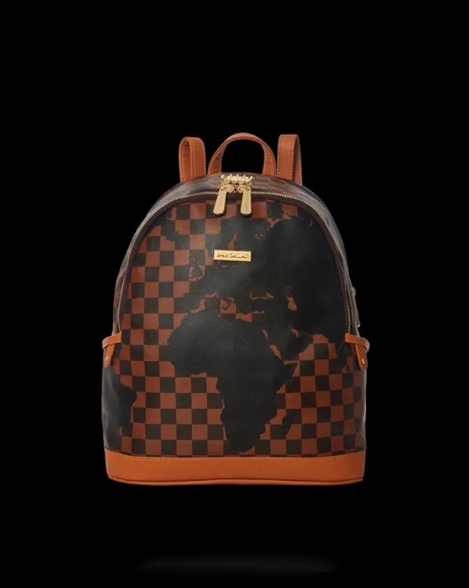 A.i.5 GLOBAL SAVAGE BACKPACK