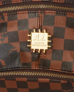 A.i.5 GLOBAL SAVAGE BACKPACK