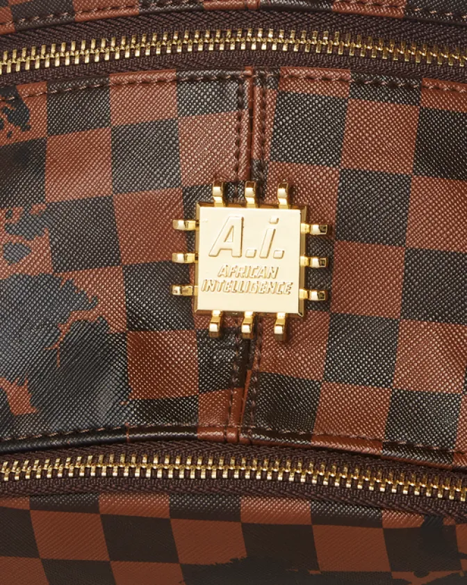 A.i.5 GLOBAL SAVAGE BACKPACK