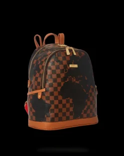 A.i.5 GLOBAL SAVAGE BACKPACK