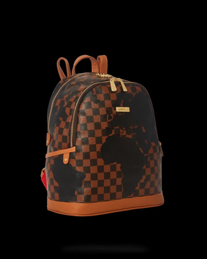 A.i.5 GLOBAL SAVAGE BACKPACK