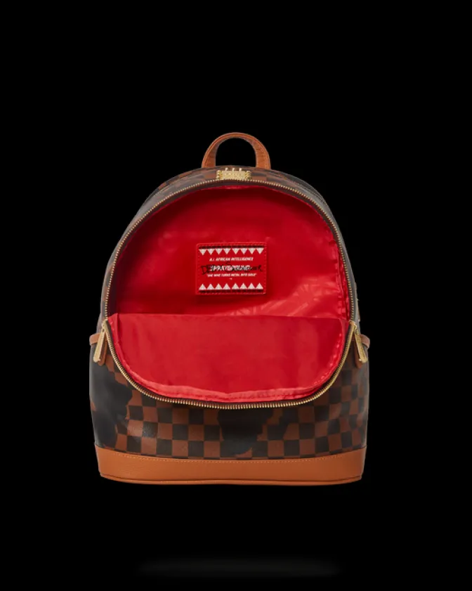 A.i.5 GLOBAL SAVAGE BACKPACK