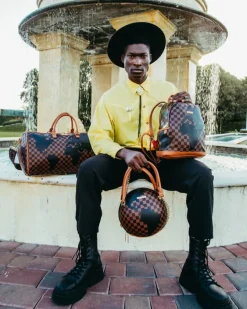 A.i.5 GLOBAL SAVAGE BACKPACK