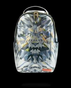 Ai LIONS ARE FOREVER BACKPACK