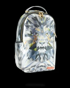 Ai LIONS ARE FOREVER BACKPACK