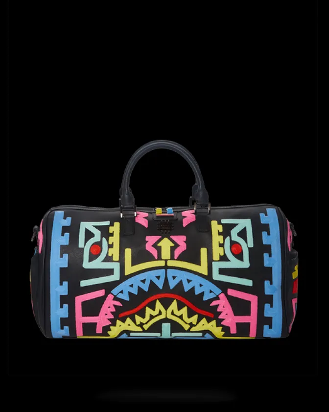 A.i.4 PATH TO THE FUTURE DUFFLE