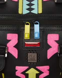 A.i.4 PATH TO THE FUTURE DUFFLE