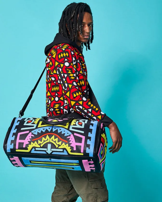 A.i.4 PATH TO THE FUTURE DUFFLE
