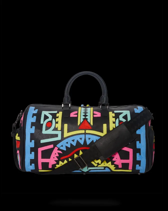 A.i.4 PATH TO THE FUTURE DUFFLE