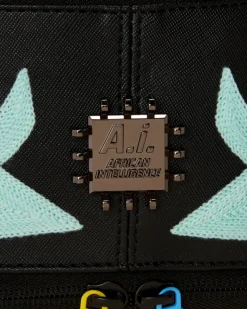 A.i.4 PATH TO THE FUTURE SAVAGE BACKPACK
