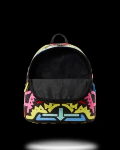 A.i.4 PATH TO THE FUTURE SAVAGE BACKPACK