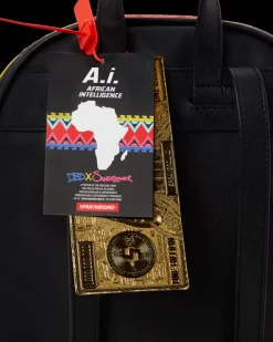 A.i.4 PATH TO THE FUTURE SAVAGE BACKPACK