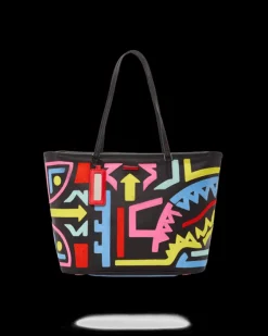 A.i.4 PATH TO THE FUTURE TOTE